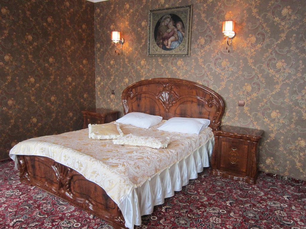Quelle Polyana Hotel ห้อง รูปภาพ