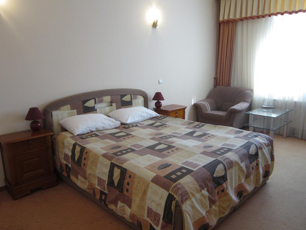 Quelle Polyana Hotel ห้อง รูปภาพ
