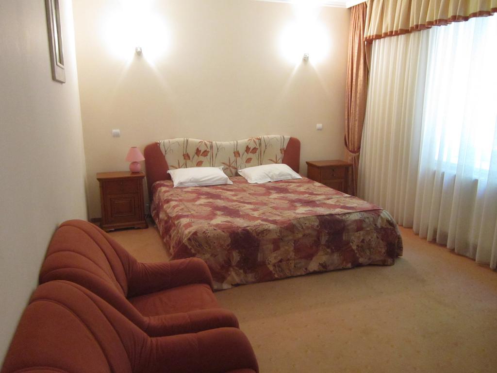 Quelle Polyana Hotel ห้อง รูปภาพ