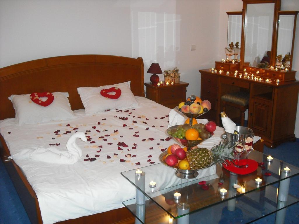 Quelle Polyana Hotel ภายนอก รูปภาพ